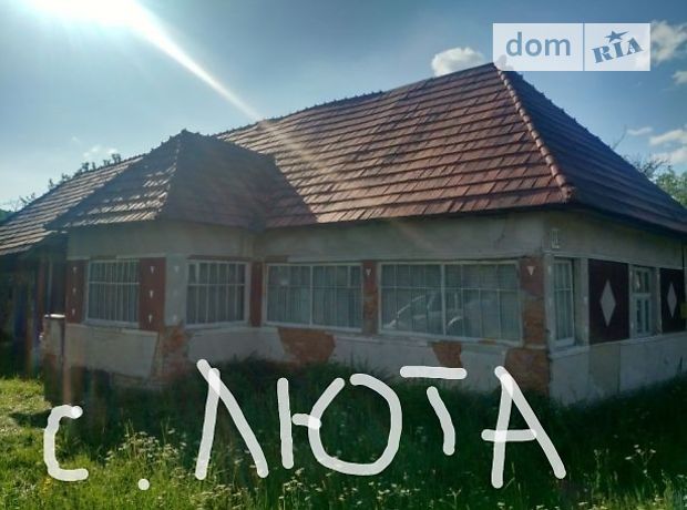 одноэтажный дом с садом, 150 кв. м, кирпич. Продажа в Великом Березном район Большой Березный фото 1 одноэтажный дом с садом, 150 кв. м, кирпич. Продажа в Великом Березном район Большой Березный фото 1