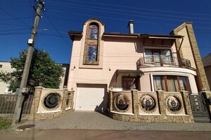 двоповерховий будинок веранда, 450 кв. м, цегла. Продаж в Великому Березному, район Великий Березний фото 2