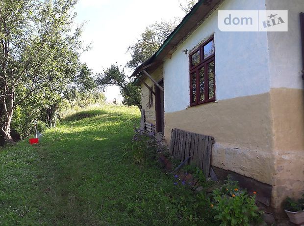 одноэтажный дом с садом, 50 кв. м, дерево и кирпич. Продажа в Букивцево (Закарпатская обл.) фото 1 одноэтажный дом с садом, 50 кв. м, дерево и кирпич. Продажа в Букивцево (Закарпатская обл.) фото 1