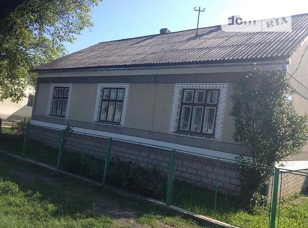 одноэтажный дом с подвалом, 101 кв. м, кирпич. Продажа в Малом Березном (Закарпатская обл.) фото 1 одноэтажный дом с подвалом, 101 кв. м, кирпич. Продажа в Малом Березном (Закарпатская обл.) фото 1