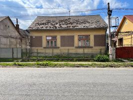 одноэтажный дом, 86 кв. м, кирпич. Продажа в Малом Березном фото 2
