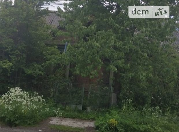 одноэтажный дом, 300 кв. м, дерево и кирпич. Продажа в Ставном (Закарпатская обл.) фото 1 одноэтажный дом, 300 кв. м, дерево и кирпич. Продажа в Ставном (Закарпатская обл.) фото 1