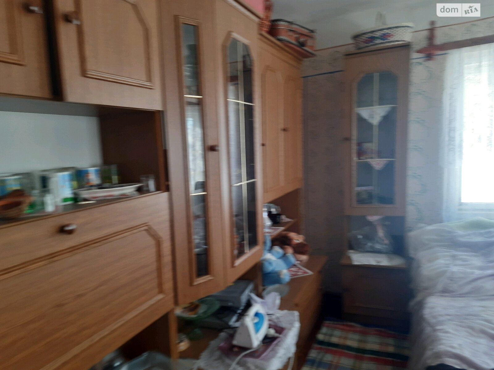 одноповерховий будинок з верандою, 60 кв. м, цегла саманна. Продаж у Вишці фото 1 одноповерховий будинок з верандою, 60 кв. м, цегла саманна. Продаж у Вишці фото 1