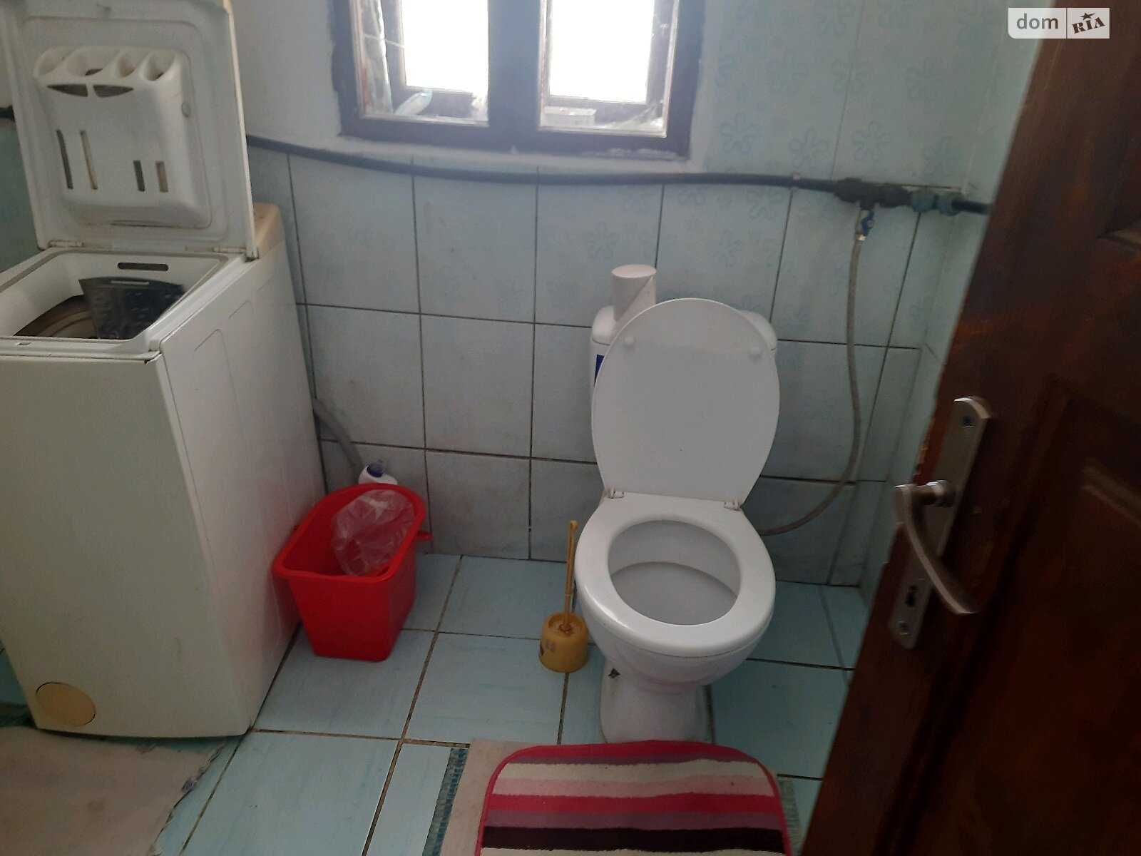 одноповерховий будинок з верандою, 60 кв. м, цегла саманна. Продаж у Вишці фото 1 одноповерховий будинок з верандою, 60 кв. м, цегла саманна. Продаж у Вишці фото 1