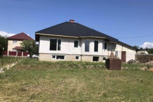 одноповерховий будинок, 320 кв. м, пеноблок. Продаж у Великому Березному фото 2