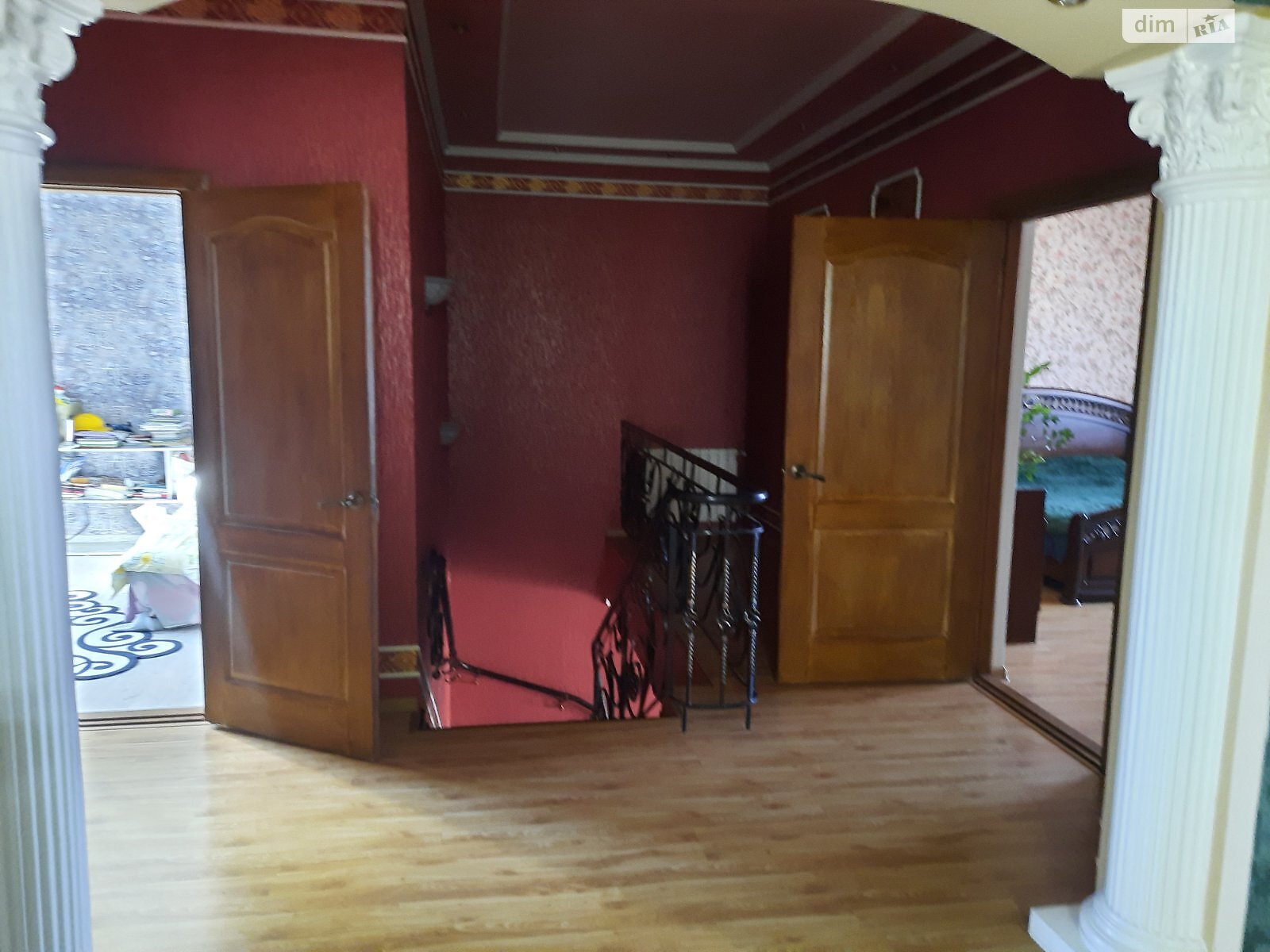 триповерховий будинок з гаражем, 262 кв. м, ракушняк. Продаж у Великому Дальнику фото 1 триповерховий будинок з гаражем, 262 кв. м, ракушняк. Продаж у Великому Дальнику фото 1
