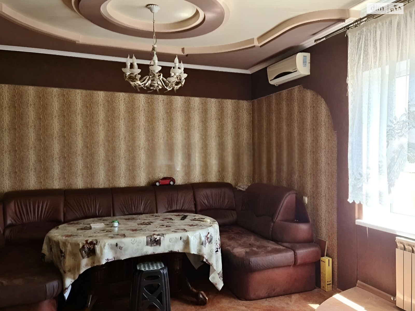 триповерховий будинок з гаражем, 262 кв. м, ракушняк. Продаж у Великому Дальнику фото 1 триповерховий будинок з гаражем, 262 кв. м, ракушняк. Продаж у Великому Дальнику фото 1