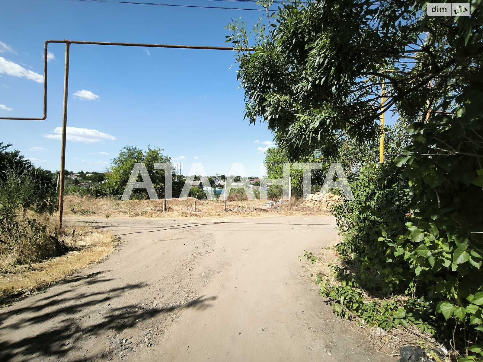 одноповерховий будинок, 88.9 кв. м, ракушечник (ракушняк). Продаж у Великому Дальнику фото 1 одноповерховий будинок, 88.9 кв. м, ракушечник (ракушняк). Продаж у Великому Дальнику фото 1