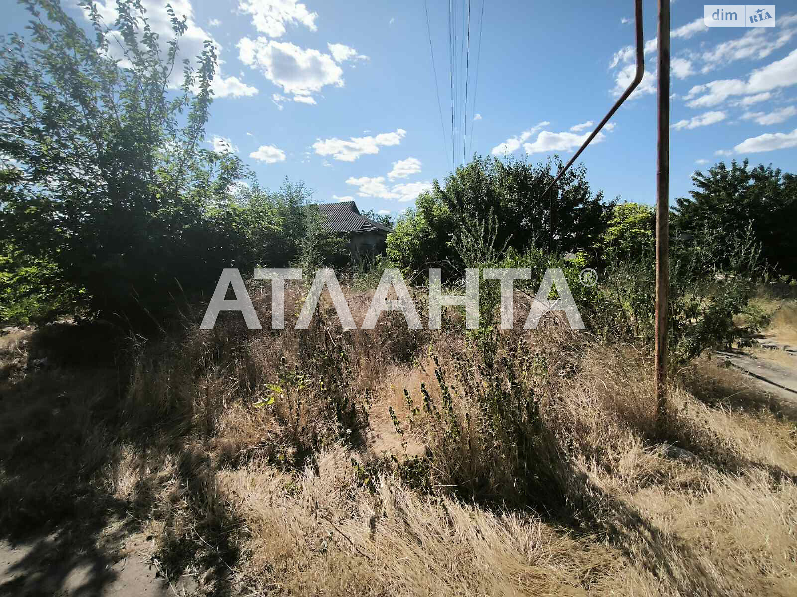 одноповерховий будинок, 88.9 кв. м, ракушечник (ракушняк). Продаж у Великому Дальнику фото 1 одноповерховий будинок, 88.9 кв. м, ракушечник (ракушняк). Продаж у Великому Дальнику фото 1