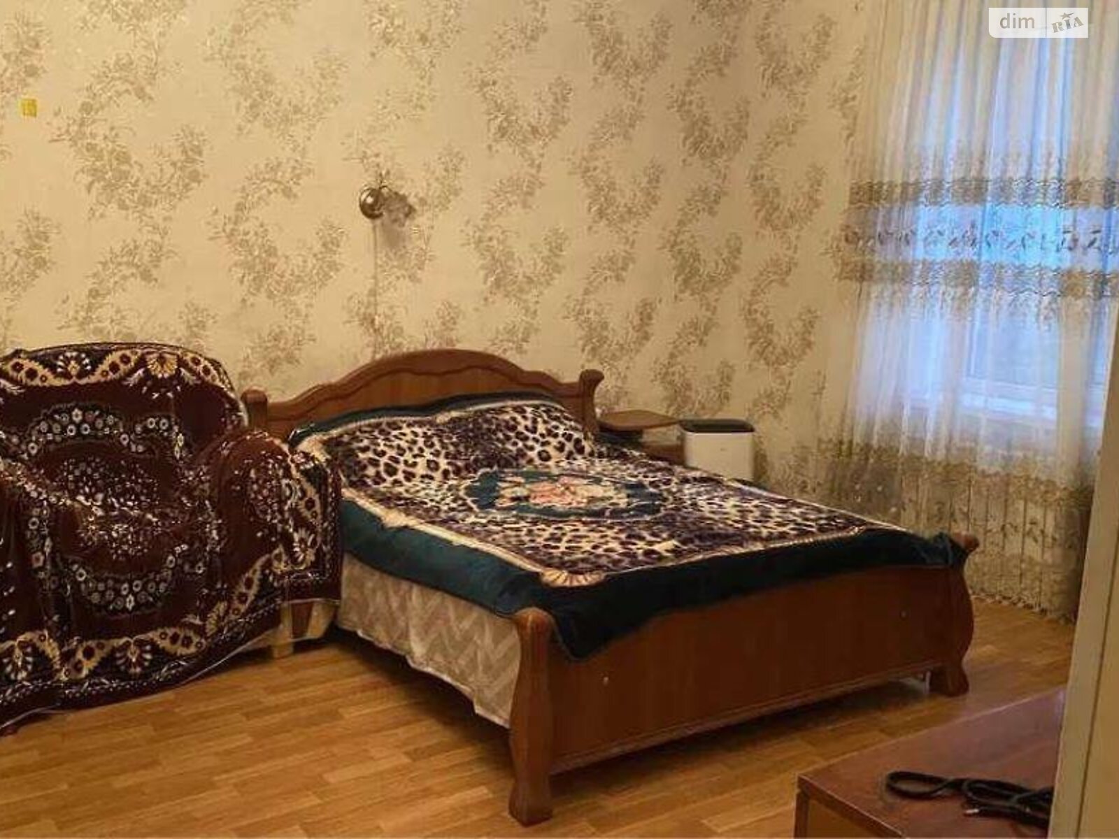 одноповерховий будинок, 98 кв. м, кирпич. Продаж у Великому Дальнику фото 1