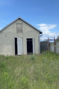 одноповерховий будинок з верандою, 80 кв. м, ракушняк. Продаж у Великому Дальнику фото 2