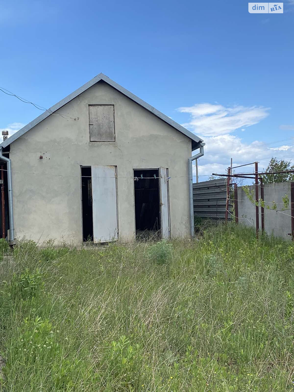 одноповерховий будинок з верандою, 80 кв. м, ракушняк. Продаж у Великому Дальнику фото 1 одноповерховий будинок з верандою, 80 кв. м, ракушняк. Продаж у Великому Дальнику фото 1