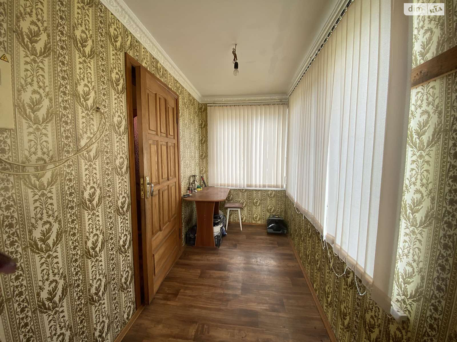 одноповерховий будинок з верандою, 80 кв. м, ракушняк. Продаж у Великому Дальнику фото 1 одноповерховий будинок з верандою, 80 кв. м, ракушняк. Продаж у Великому Дальнику фото 1