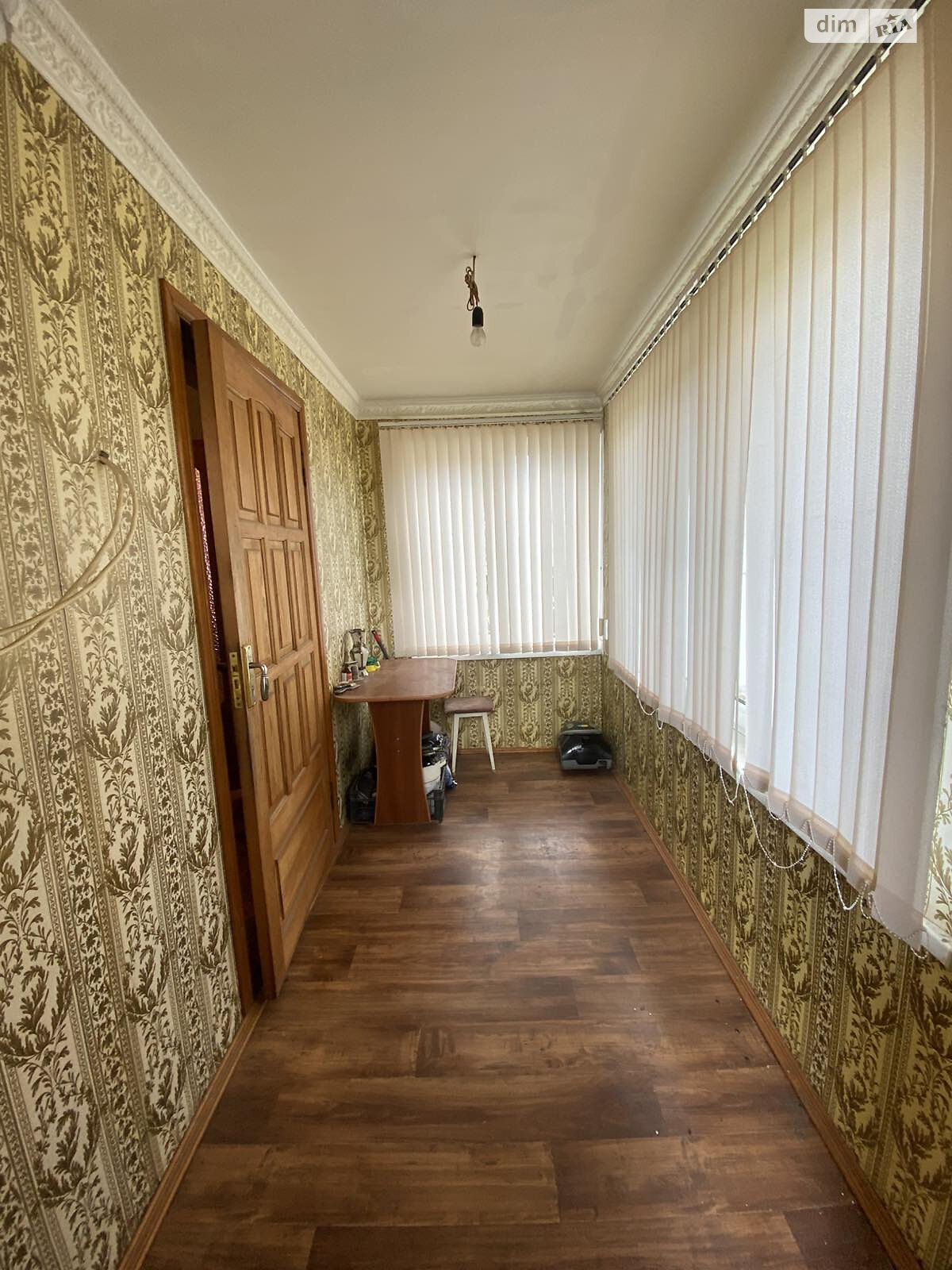 одноповерховий будинок з верандою, 80 кв. м, ракушняк. Продаж у Великому Дальнику фото 1 одноповерховий будинок з верандою, 80 кв. м, ракушняк. Продаж у Великому Дальнику фото 1