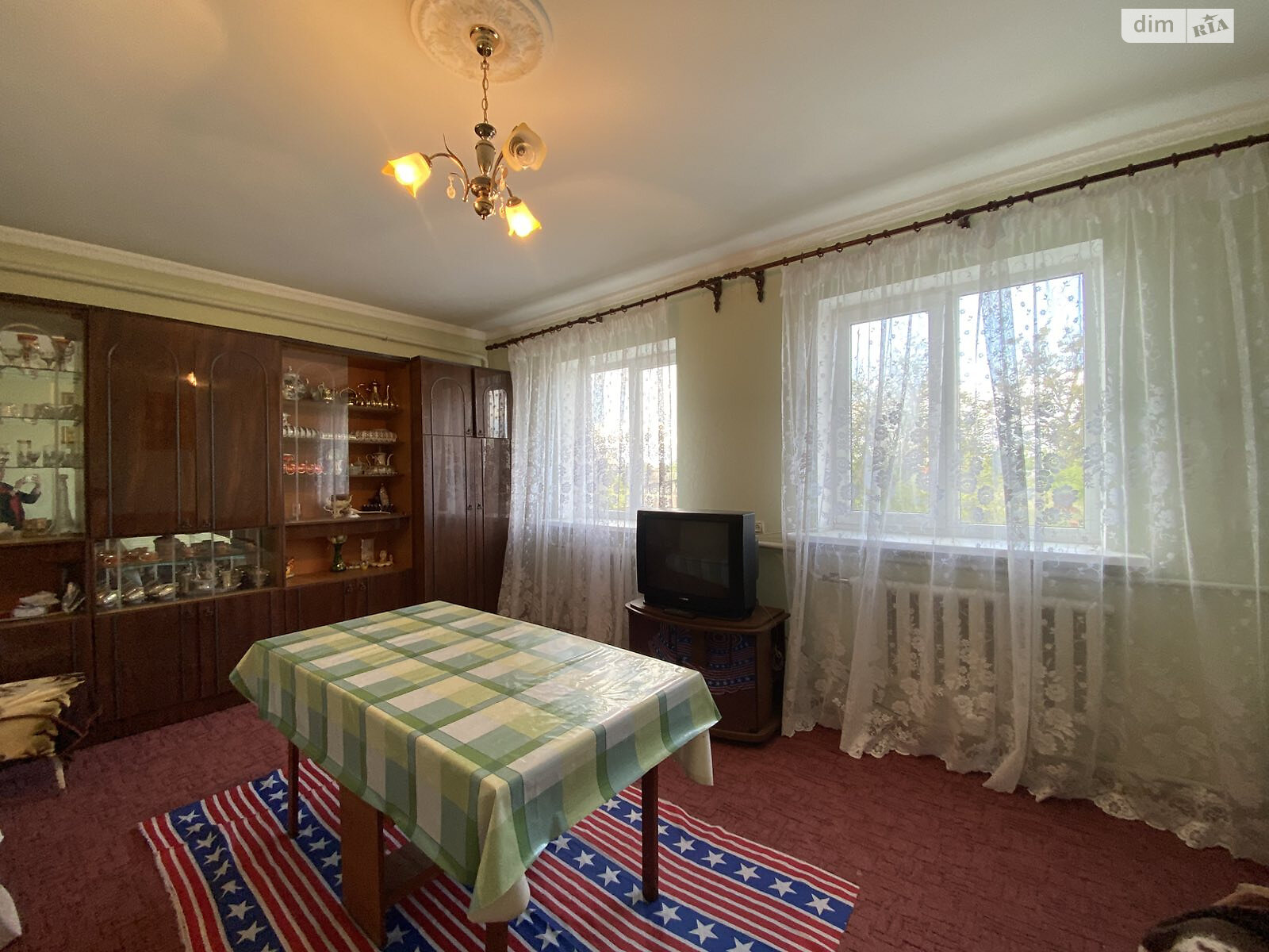 одноповерховий будинок з верандою, 80 кв. м, ракушняк. Продаж у Великому Дальнику фото 1 одноповерховий будинок з верандою, 80 кв. м, ракушняк. Продаж у Великому Дальнику фото 1