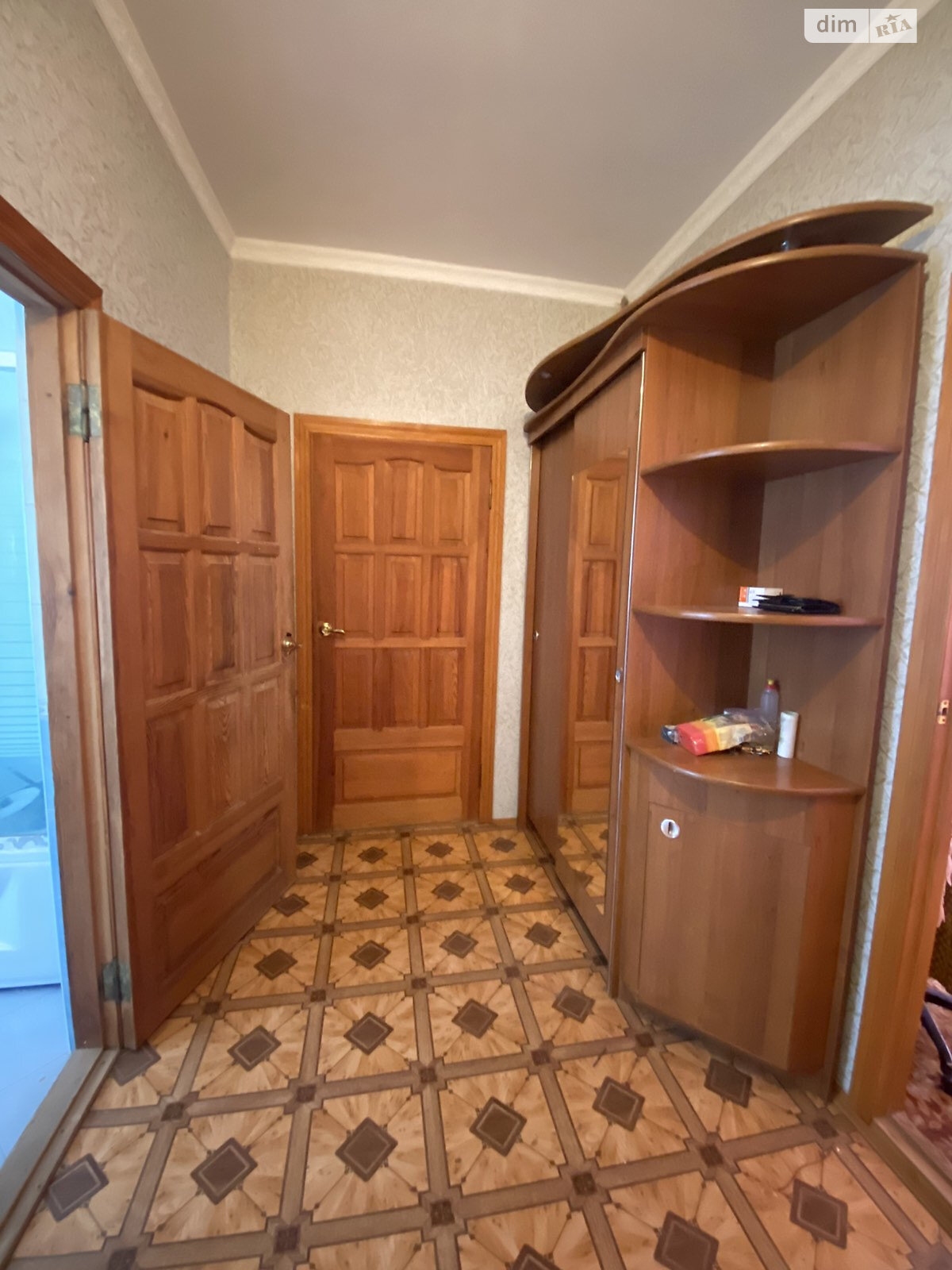 одноповерховий будинок з верандою, 80 кв. м, ракушняк. Продаж у Великому Дальнику фото 1 одноповерховий будинок з верандою, 80 кв. м, ракушняк. Продаж у Великому Дальнику фото 1