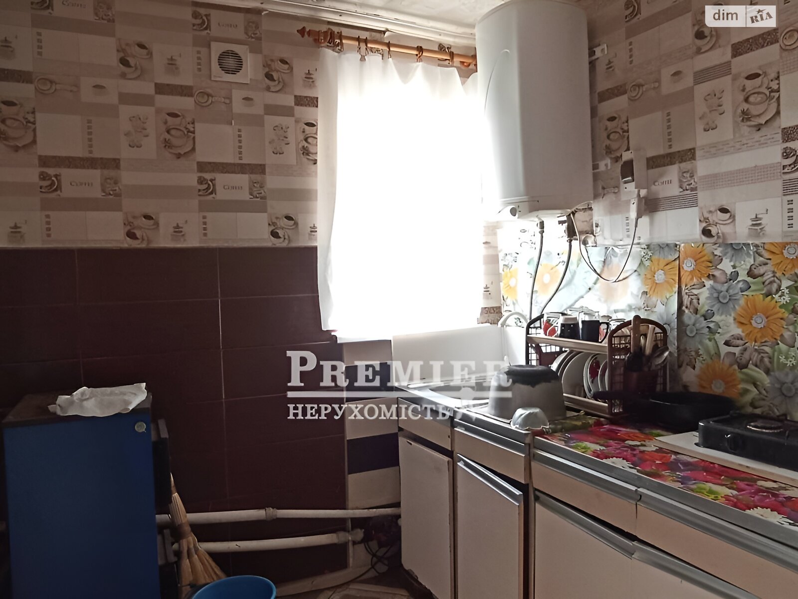 одноповерховий будинок з гаражем, 50 кв. м, ракушняк. Продаж у Великому Дальнику фото 1 одноповерховий будинок з гаражем, 50 кв. м, ракушняк. Продаж у Великому Дальнику фото 1