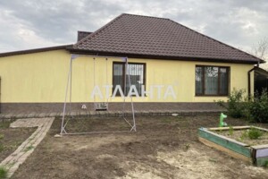 одноповерховий будинок, 98 кв. м, газобетон. Продаж у Великому Дальнику фото 2