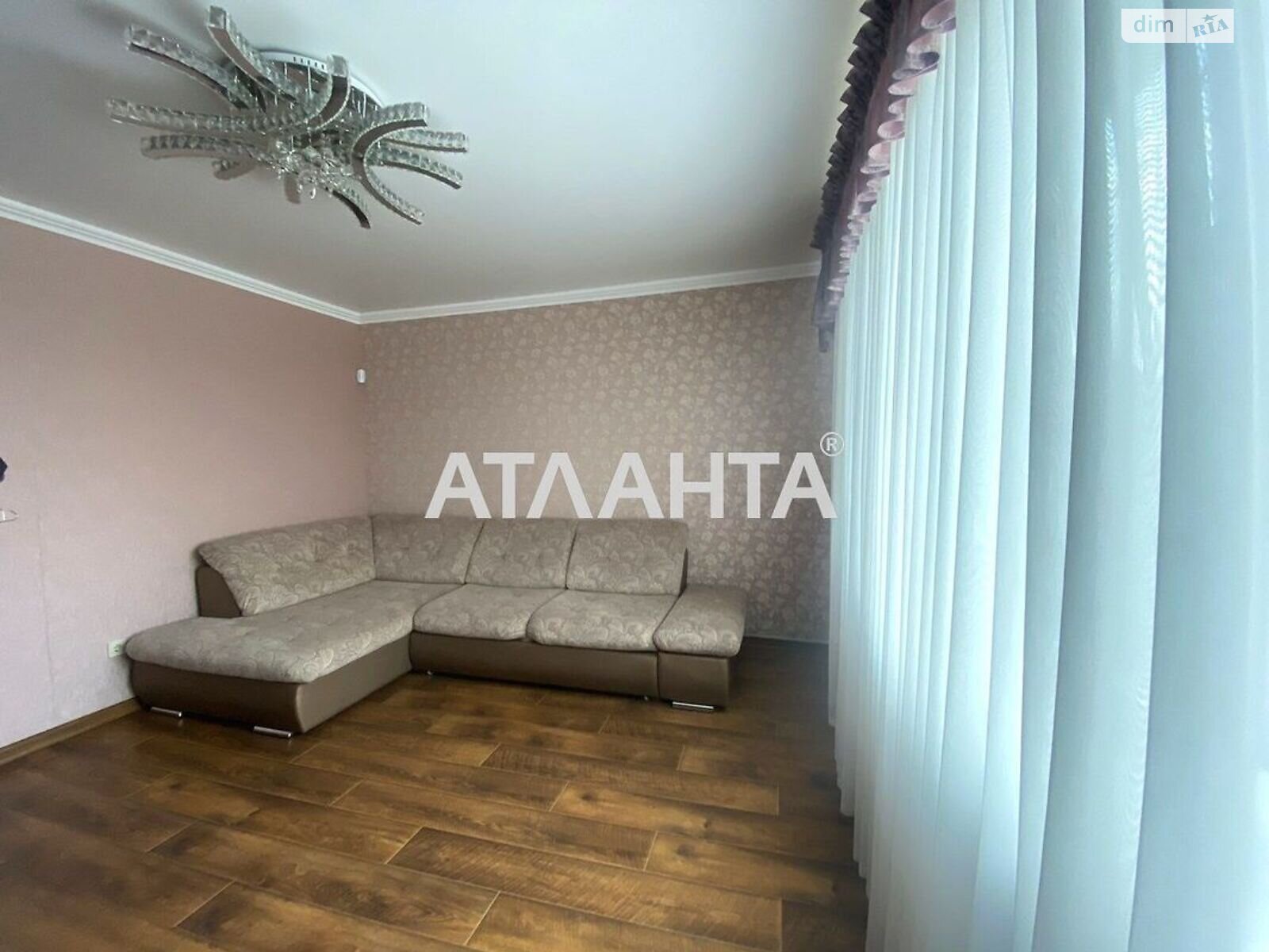 одноповерховий будинок, 98 кв. м, газобетон. Продаж у Великому Дальнику фото 1