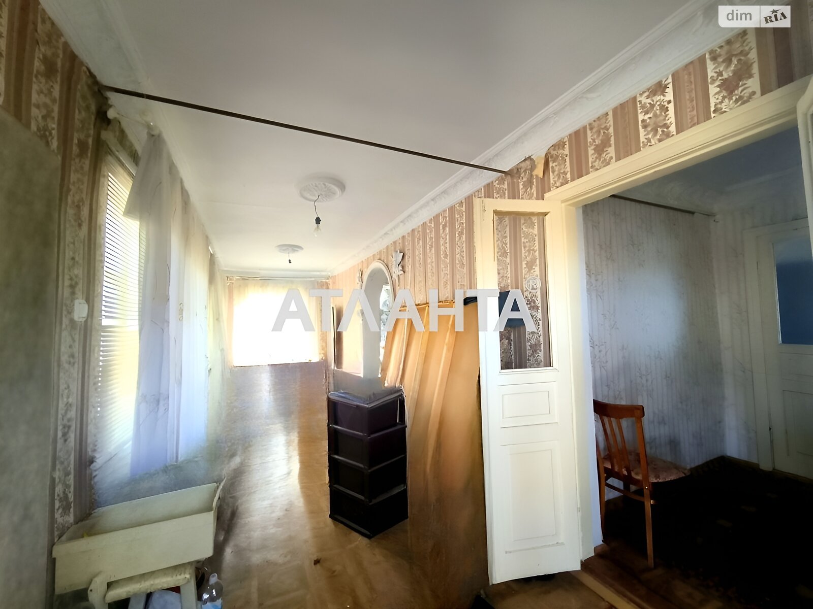 одноповерховий будинок бесідка, 99.1 кв. м, ракушечник (ракушняк). Продаж у Великому Дальнику фото 1 одноповерховий будинок бесідка, 99.1 кв. м, ракушечник (ракушняк). Продаж у Великому Дальнику фото 1
