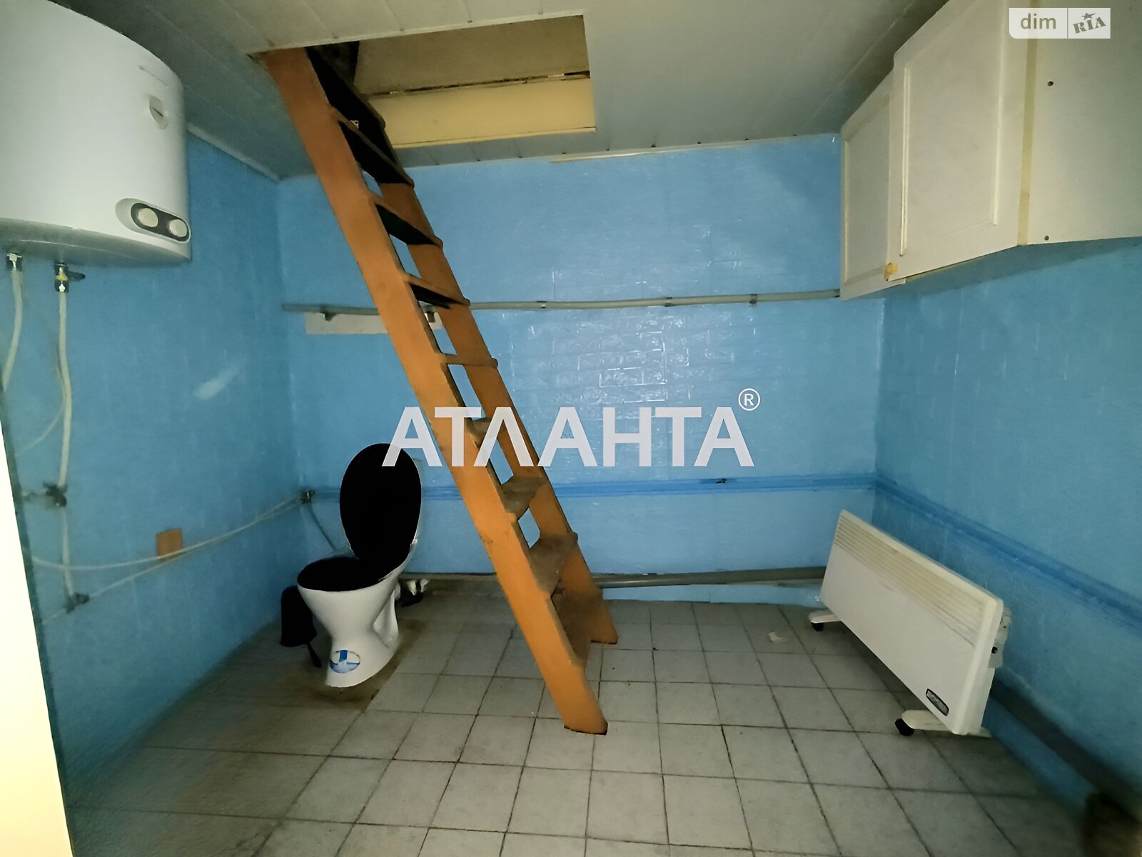 одноповерховий будинок бесідка, 99.1 кв. м, ракушечник (ракушняк). Продаж у Великому Дальнику фото 1 одноповерховий будинок бесідка, 99.1 кв. м, ракушечник (ракушняк). Продаж у Великому Дальнику фото 1