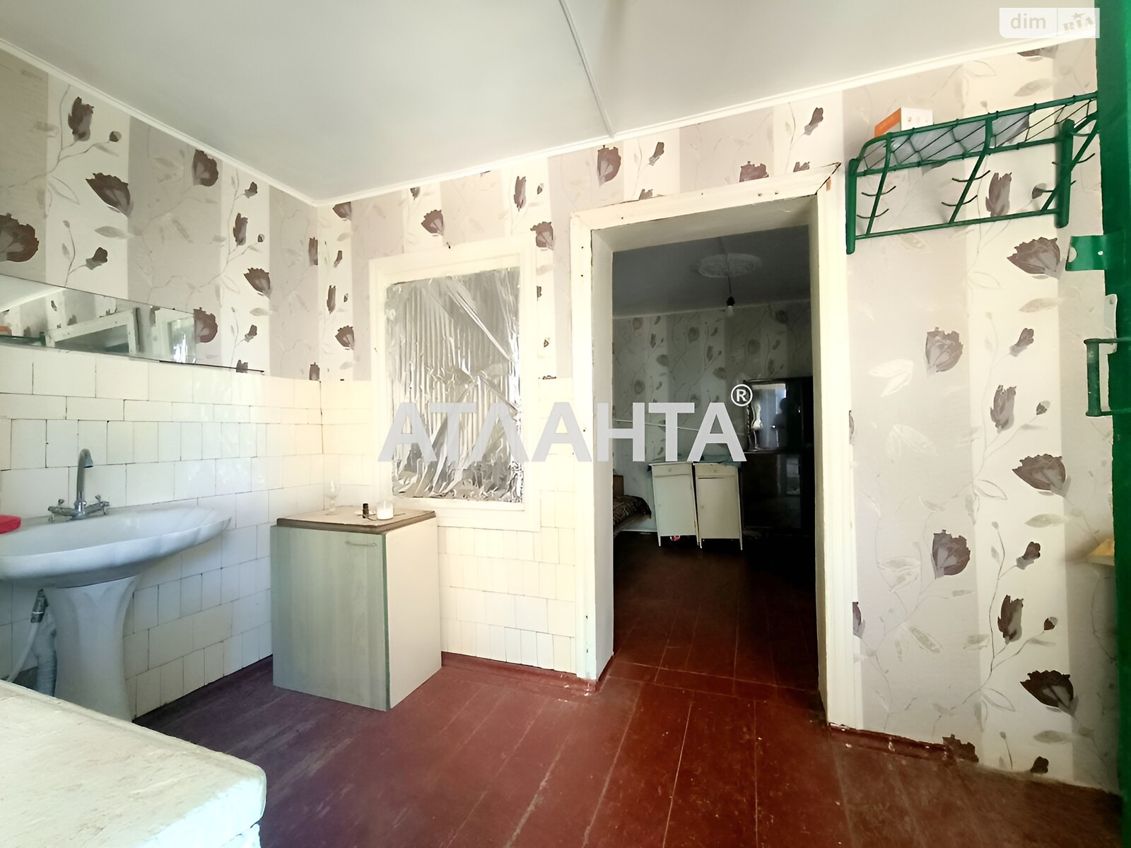 одноповерховий будинок бесідка, 99.1 кв. м, ракушечник (ракушняк). Продаж у Великому Дальнику фото 1 одноповерховий будинок бесідка, 99.1 кв. м, ракушечник (ракушняк). Продаж у Великому Дальнику фото 1