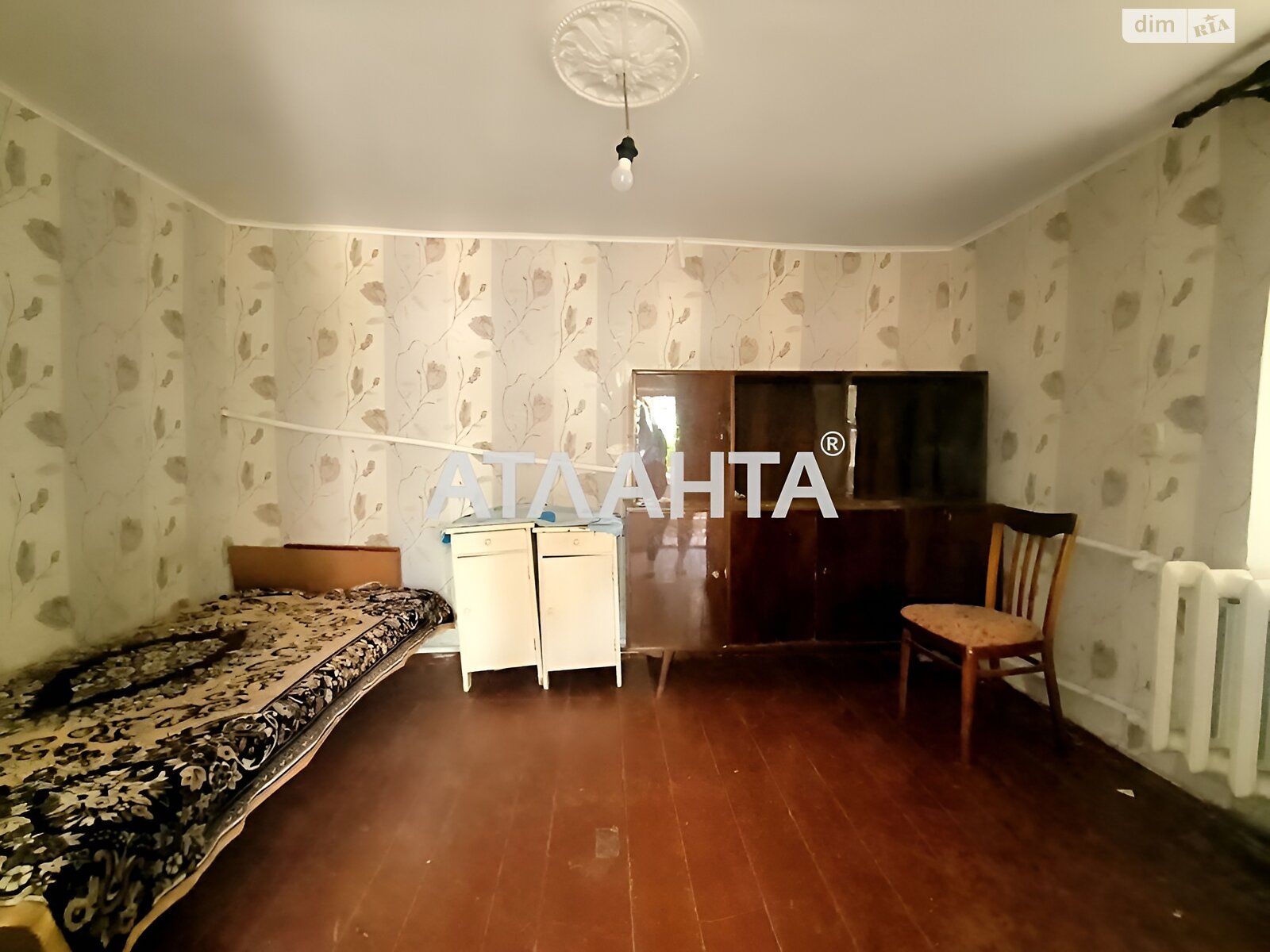 одноповерховий будинок бесідка, 99.1 кв. м, ракушечник (ракушняк). Продаж у Великому Дальнику фото 1 одноповерховий будинок бесідка, 99.1 кв. м, ракушечник (ракушняк). Продаж у Великому Дальнику фото 1
