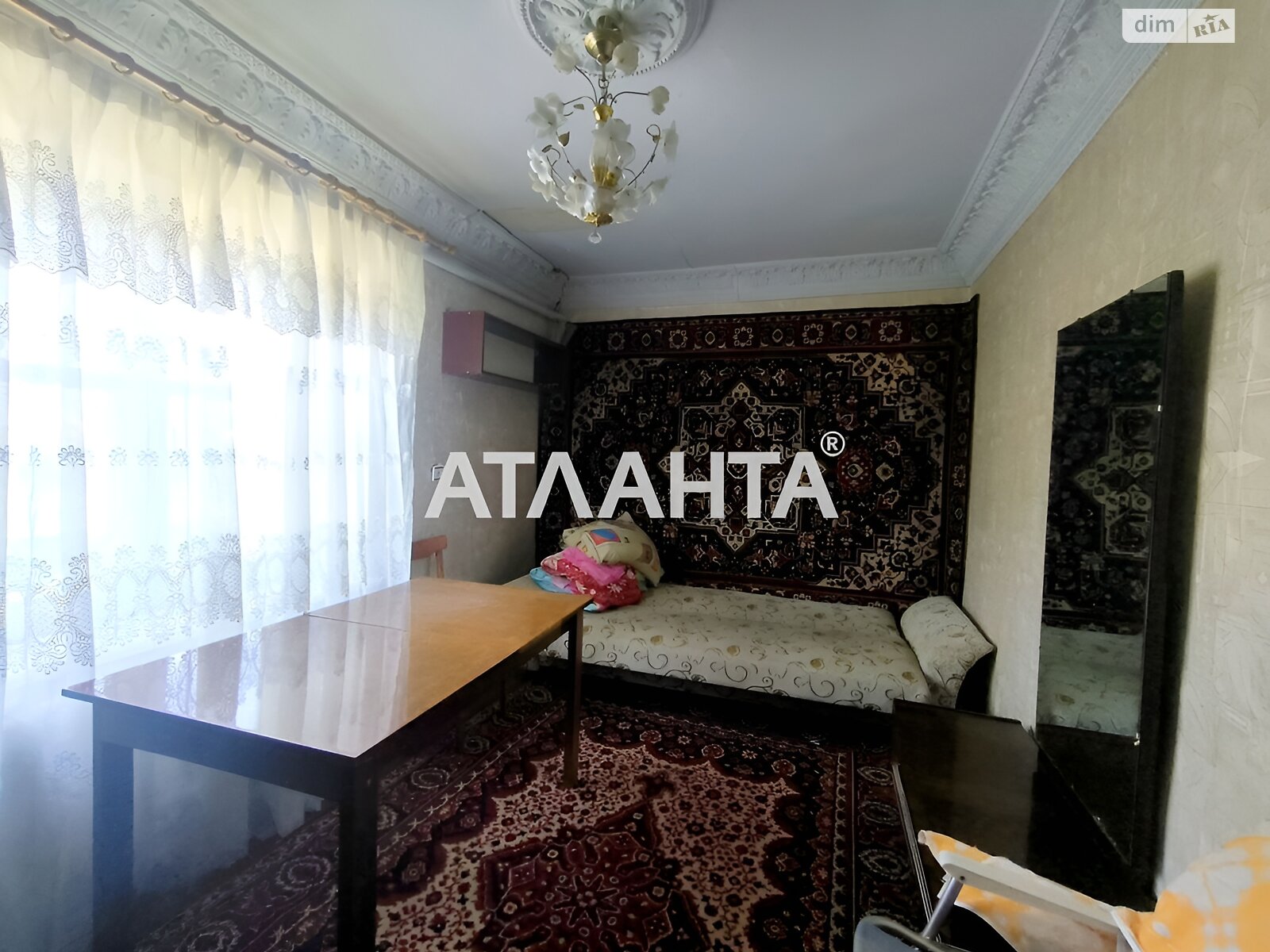 одноповерховий будинок бесідка, 99.1 кв. м, ракушечник (ракушняк). Продаж у Великому Дальнику фото 1 одноповерховий будинок бесідка, 99.1 кв. м, ракушечник (ракушняк). Продаж у Великому Дальнику фото 1