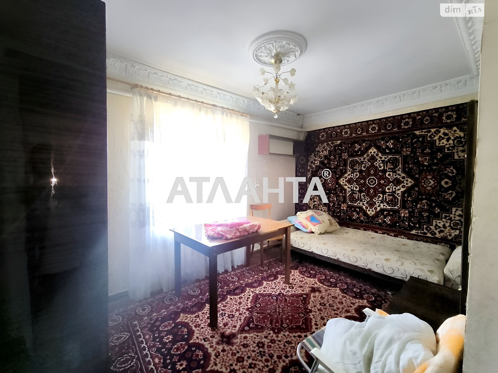 одноповерховий будинок бесідка, 99.1 кв. м, ракушечник (ракушняк). Продаж у Великому Дальнику фото 1 одноповерховий будинок бесідка, 99.1 кв. м, ракушечник (ракушняк). Продаж у Великому Дальнику фото 1