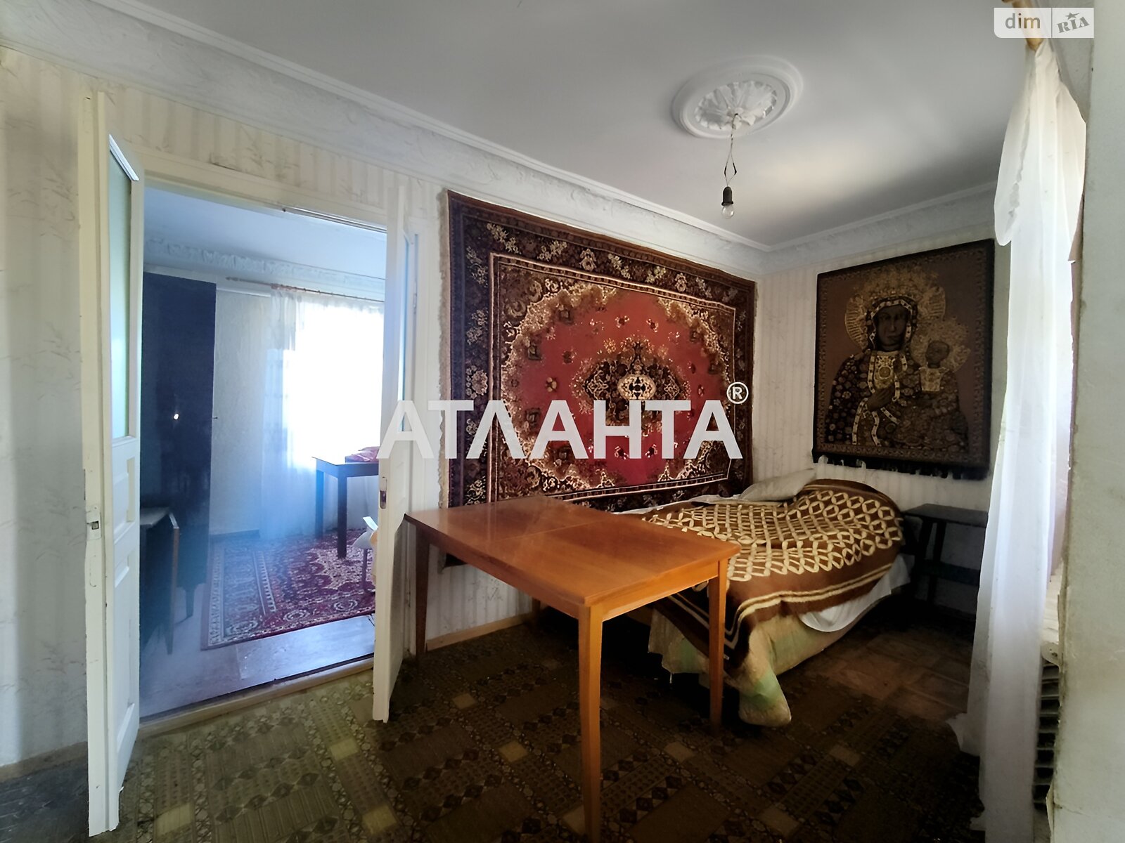 одноповерховий будинок бесідка, 99.1 кв. м, ракушечник (ракушняк). Продаж у Великому Дальнику фото 1 одноповерховий будинок бесідка, 99.1 кв. м, ракушечник (ракушняк). Продаж у Великому Дальнику фото 1