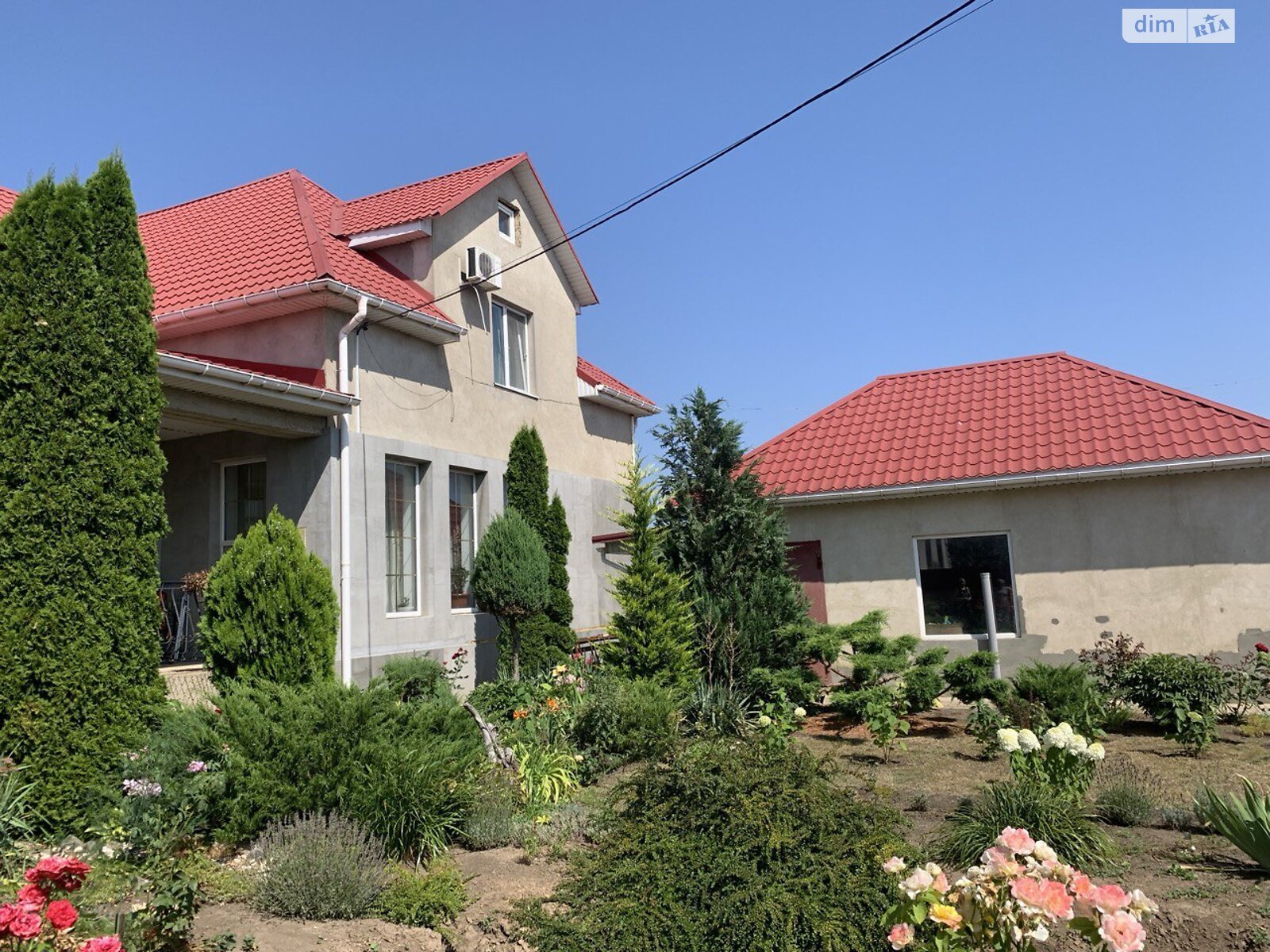 двухэтажный дом веранда, 389.6 кв. м, кирпич. Продажа в Великом Дальнике фото 1 двухэтажный дом веранда, 389.6 кв. м, кирпич. Продажа в Великом Дальнике фото 1