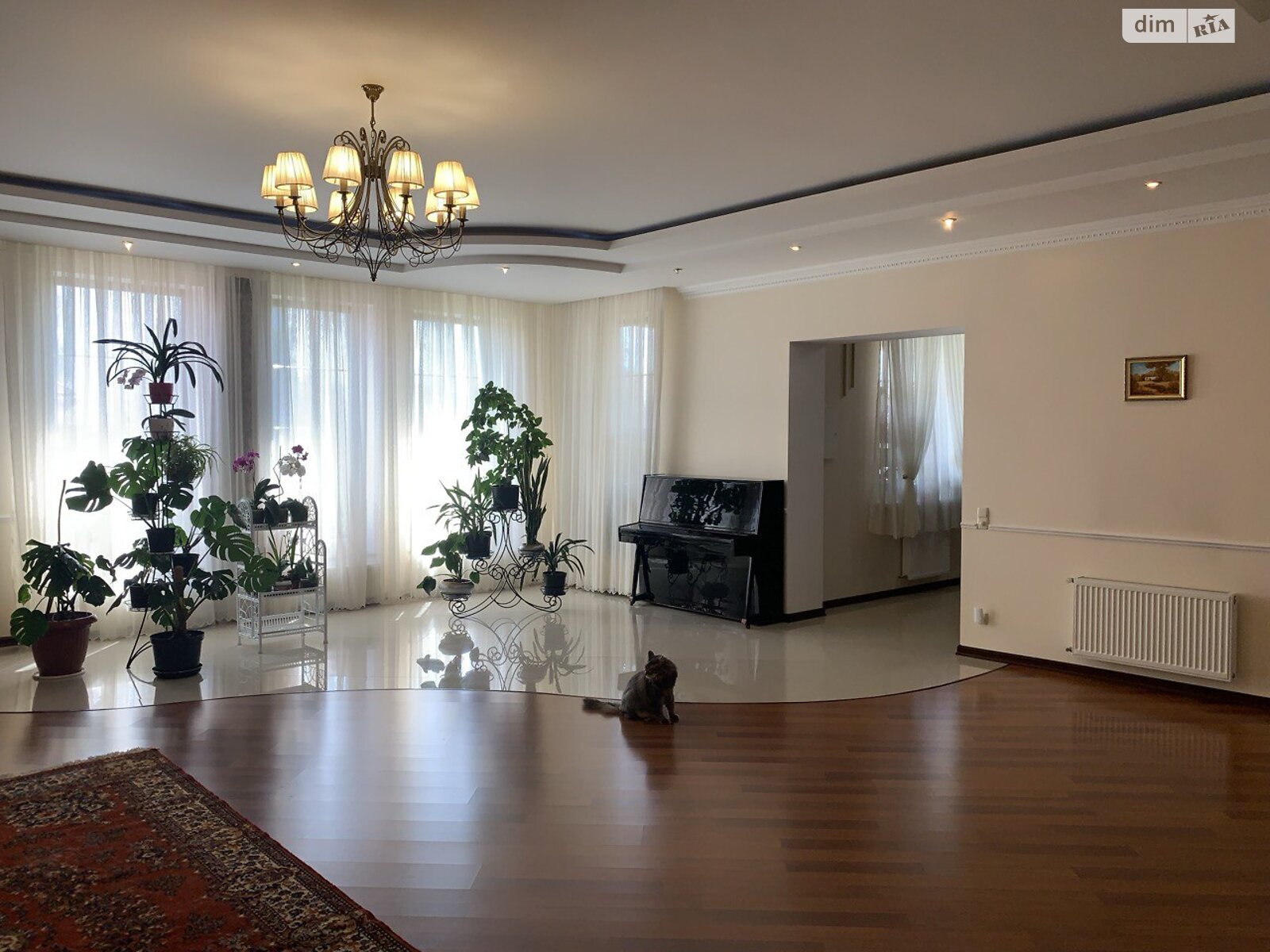 двухэтажный дом веранда, 389.6 кв. м, кирпич. Продажа в Великом Дальнике фото 1 двухэтажный дом веранда, 389.6 кв. м, кирпич. Продажа в Великом Дальнике фото 1