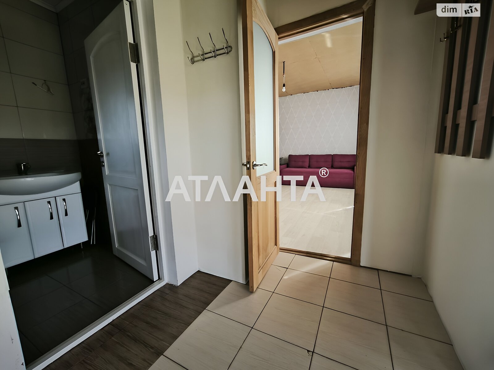 двоповерховий будинок бесідка, 70 кв. м, газобетон. Продаж у Великому Дальнику фото 1 двоповерховий будинок бесідка, 70 кв. м, газобетон. Продаж у Великому Дальнику фото 1