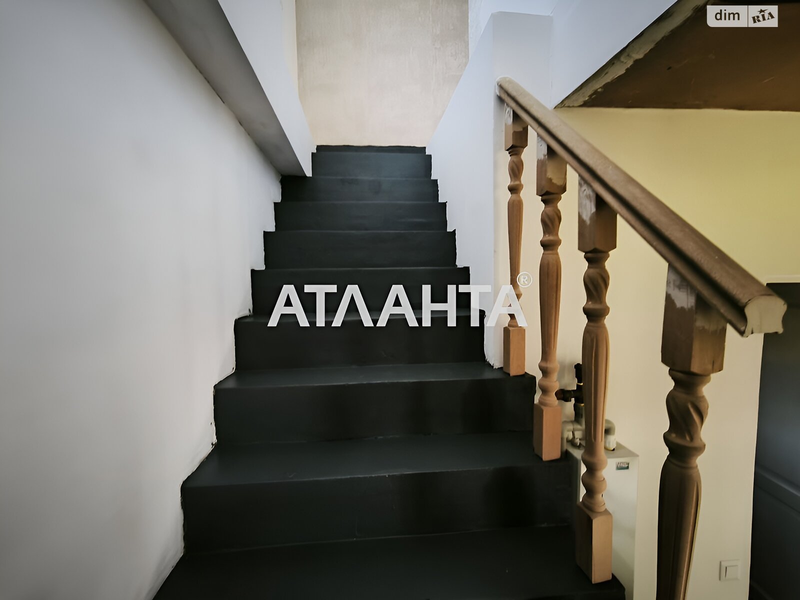 двоповерховий будинок бесідка, 70 кв. м, газобетон. Продаж у Великому Дальнику фото 1 двоповерховий будинок бесідка, 70 кв. м, газобетон. Продаж у Великому Дальнику фото 1