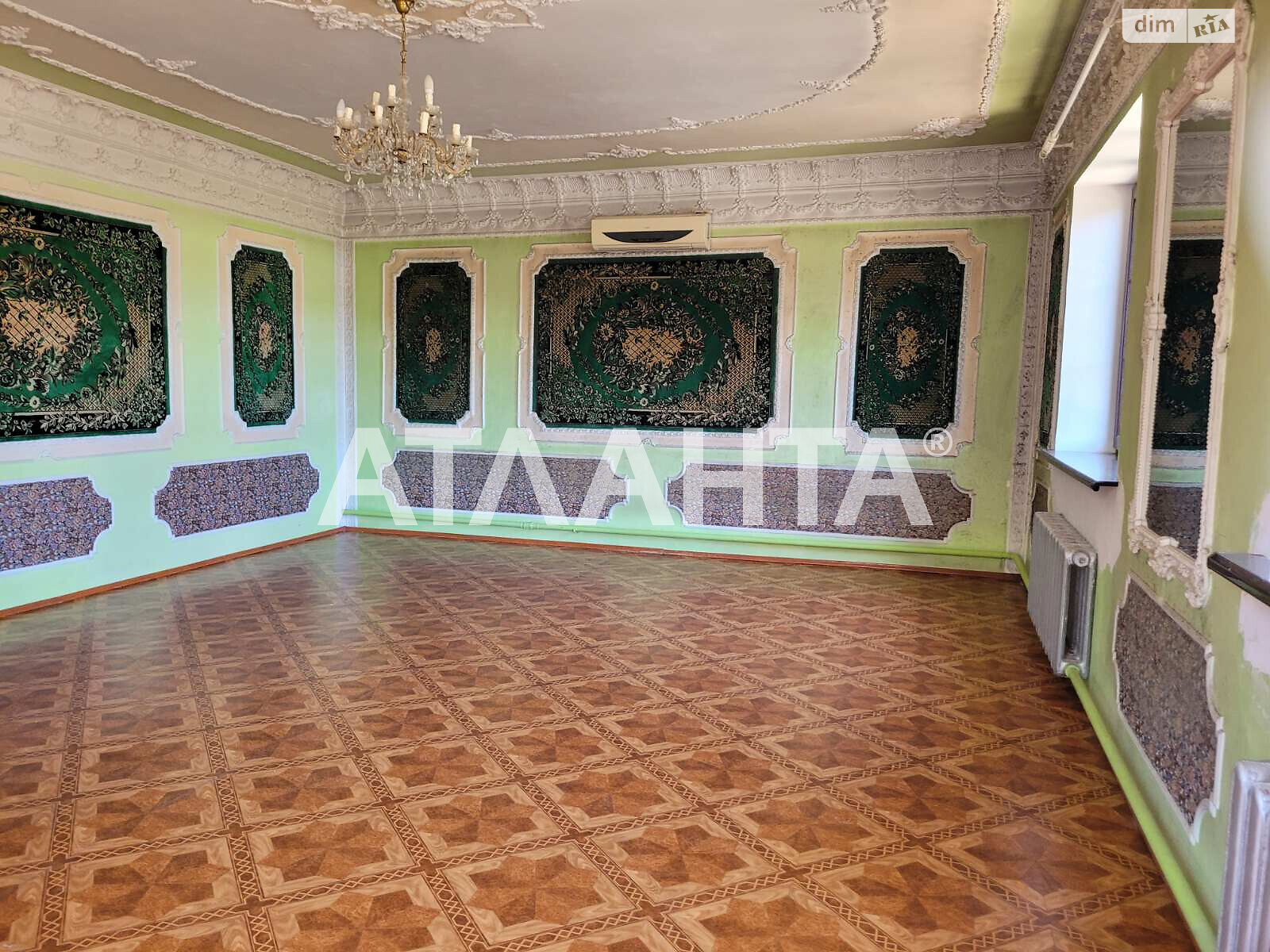 триповерховий будинок бесідка, 320 кв. м, ракушечник (ракушняк). Продаж у Великому Дальнику фото 1 триповерховий будинок бесідка, 320 кв. м, ракушечник (ракушняк). Продаж у Великому Дальнику фото 1