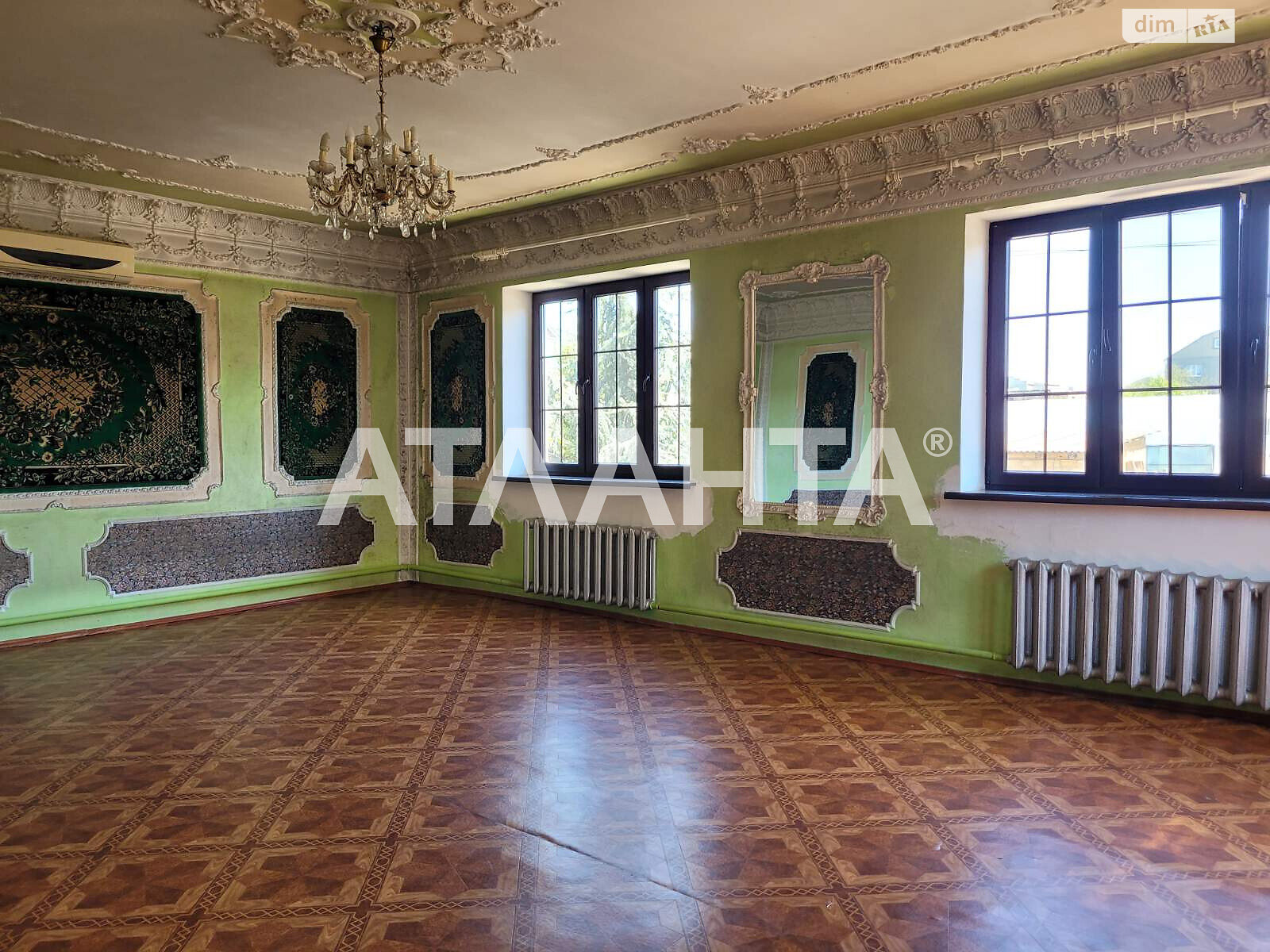 триповерховий будинок бесідка, 320 кв. м, ракушечник (ракушняк). Продаж у Великому Дальнику фото 1 триповерховий будинок бесідка, 320 кв. м, ракушечник (ракушняк). Продаж у Великому Дальнику фото 1