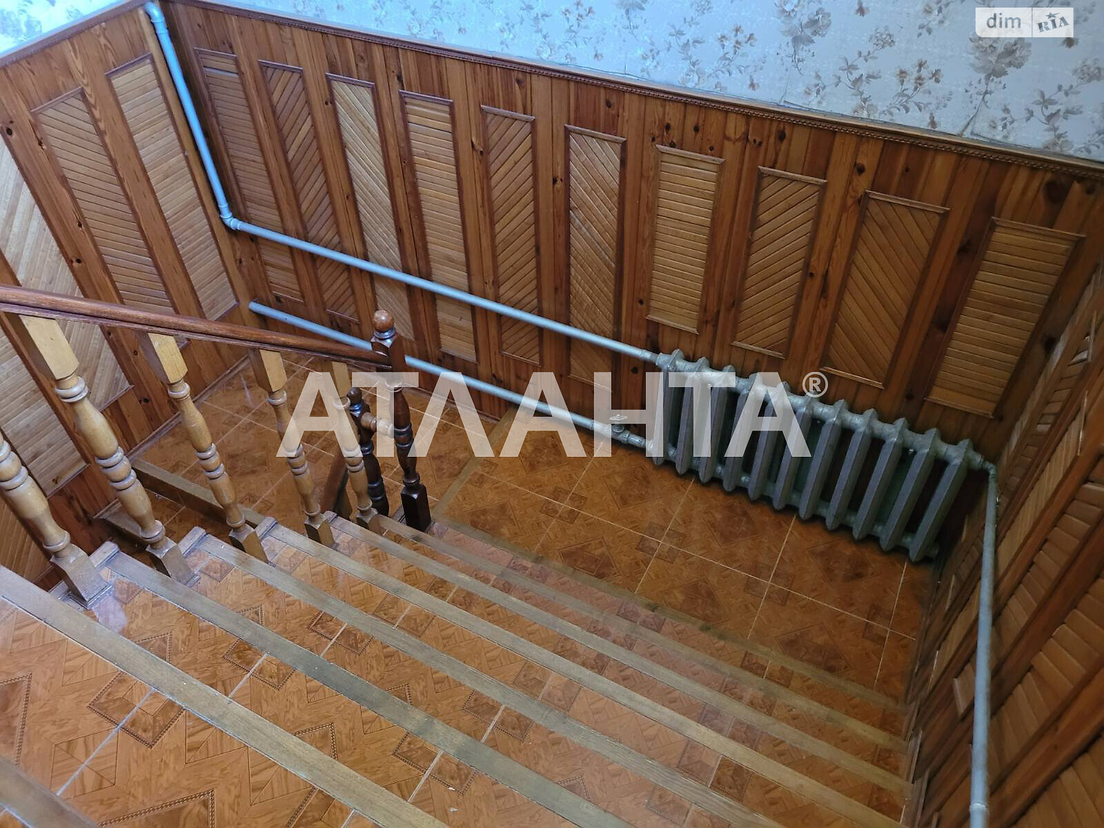 триповерховий будинок бесідка, 320 кв. м, ракушечник (ракушняк). Продаж у Великому Дальнику фото 1 триповерховий будинок бесідка, 320 кв. м, ракушечник (ракушняк). Продаж у Великому Дальнику фото 1