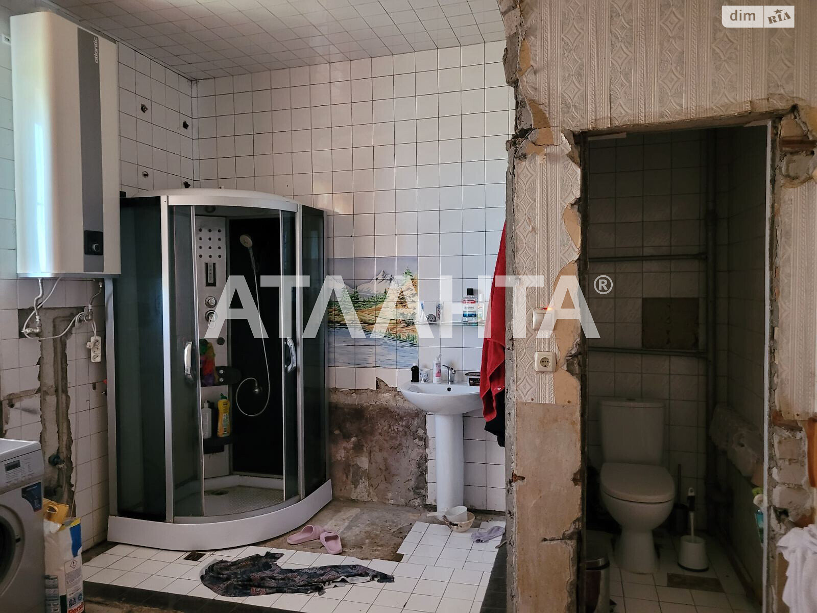 триповерховий будинок бесідка, 320 кв. м, ракушечник (ракушняк). Продаж у Великому Дальнику фото 1 триповерховий будинок бесідка, 320 кв. м, ракушечник (ракушняк). Продаж у Великому Дальнику фото 1
