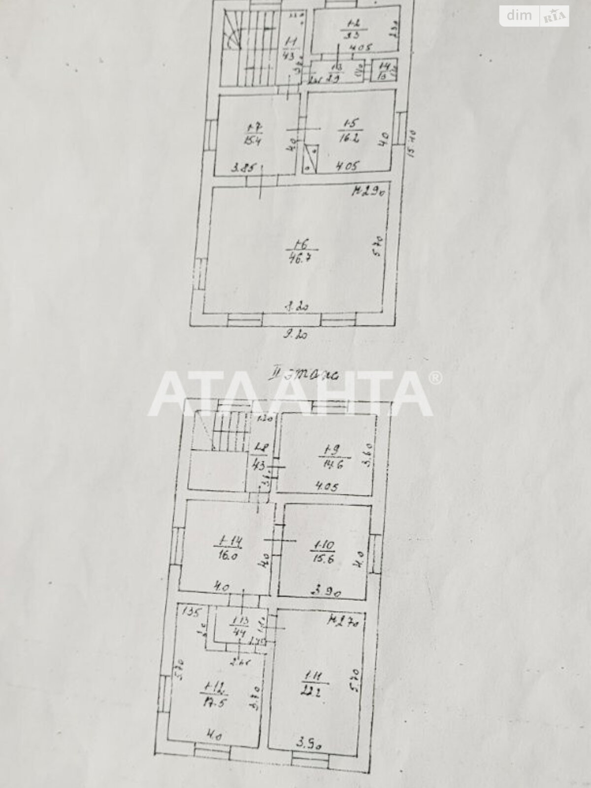 триповерховий будинок бесідка, 320 кв. м, ракушечник (ракушняк). Продаж у Великому Дальнику фото 1 триповерховий будинок бесідка, 320 кв. м, ракушечник (ракушняк). Продаж у Великому Дальнику фото 1