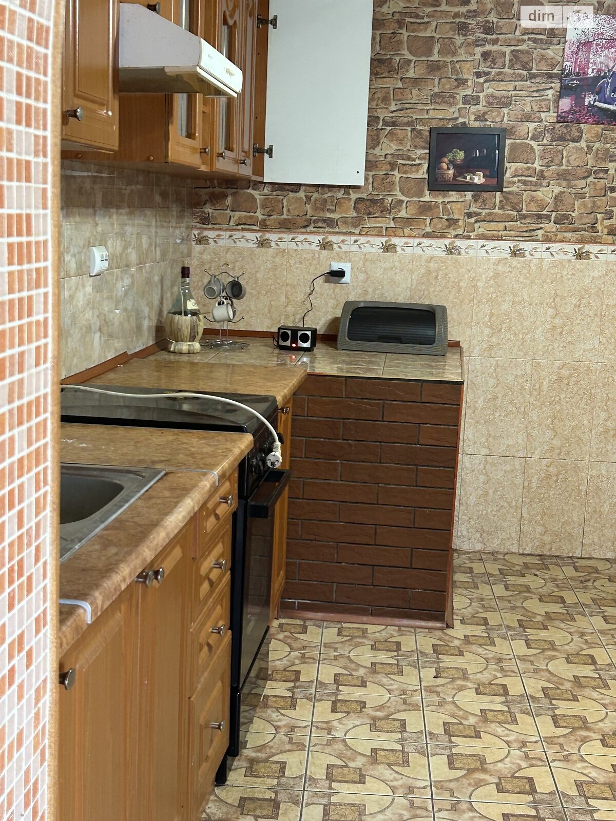 одноповерховий будинок, 63.4 кв. м, глинобитний. Продаж у Великому Глибочку фото 1 одноповерховий будинок, 63.4 кв. м, глинобитний. Продаж у Великому Глибочку фото 1