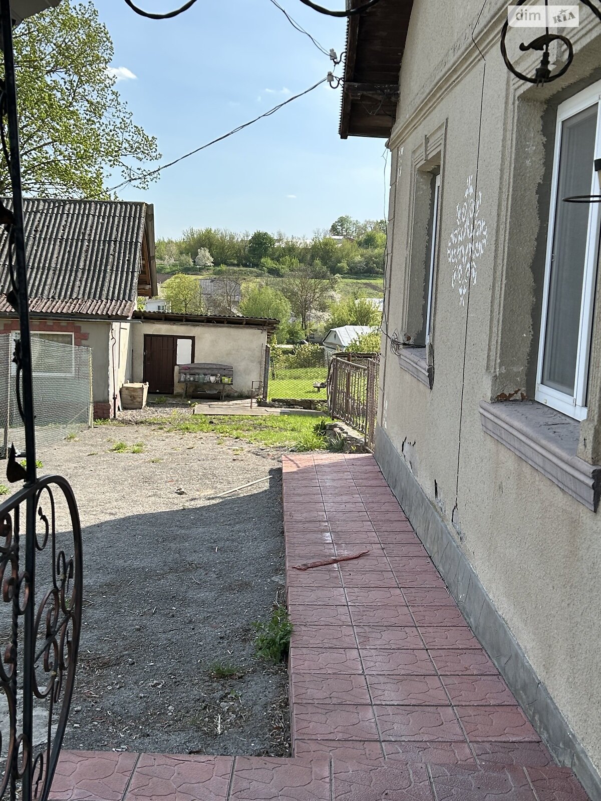одноповерховий будинок, 63.4 кв. м, глинобитний. Продаж у Великому Глибочку фото 1 одноповерховий будинок, 63.4 кв. м, глинобитний. Продаж у Великому Глибочку фото 1