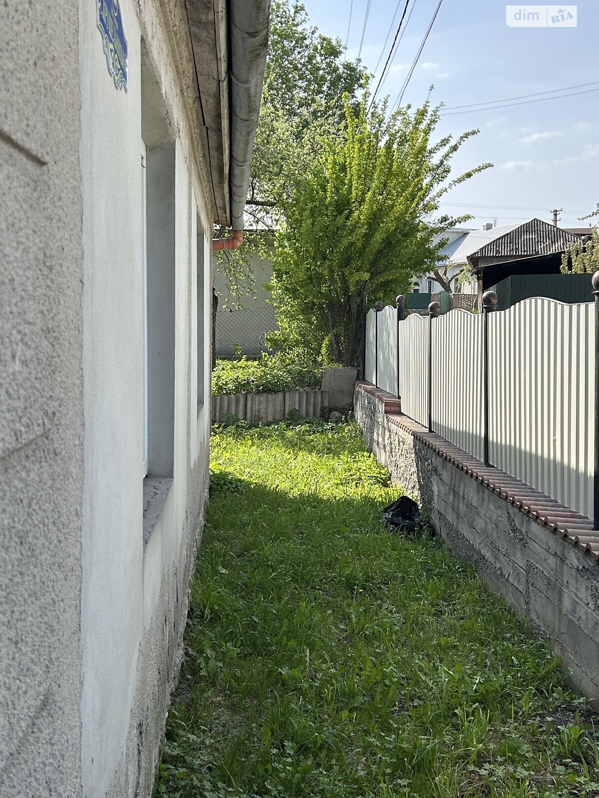одноповерховий будинок, 63.4 кв. м, глинобитний. Продаж у Великому Глибочку фото 1 одноповерховий будинок, 63.4 кв. м, глинобитний. Продаж у Великому Глибочку фото 1