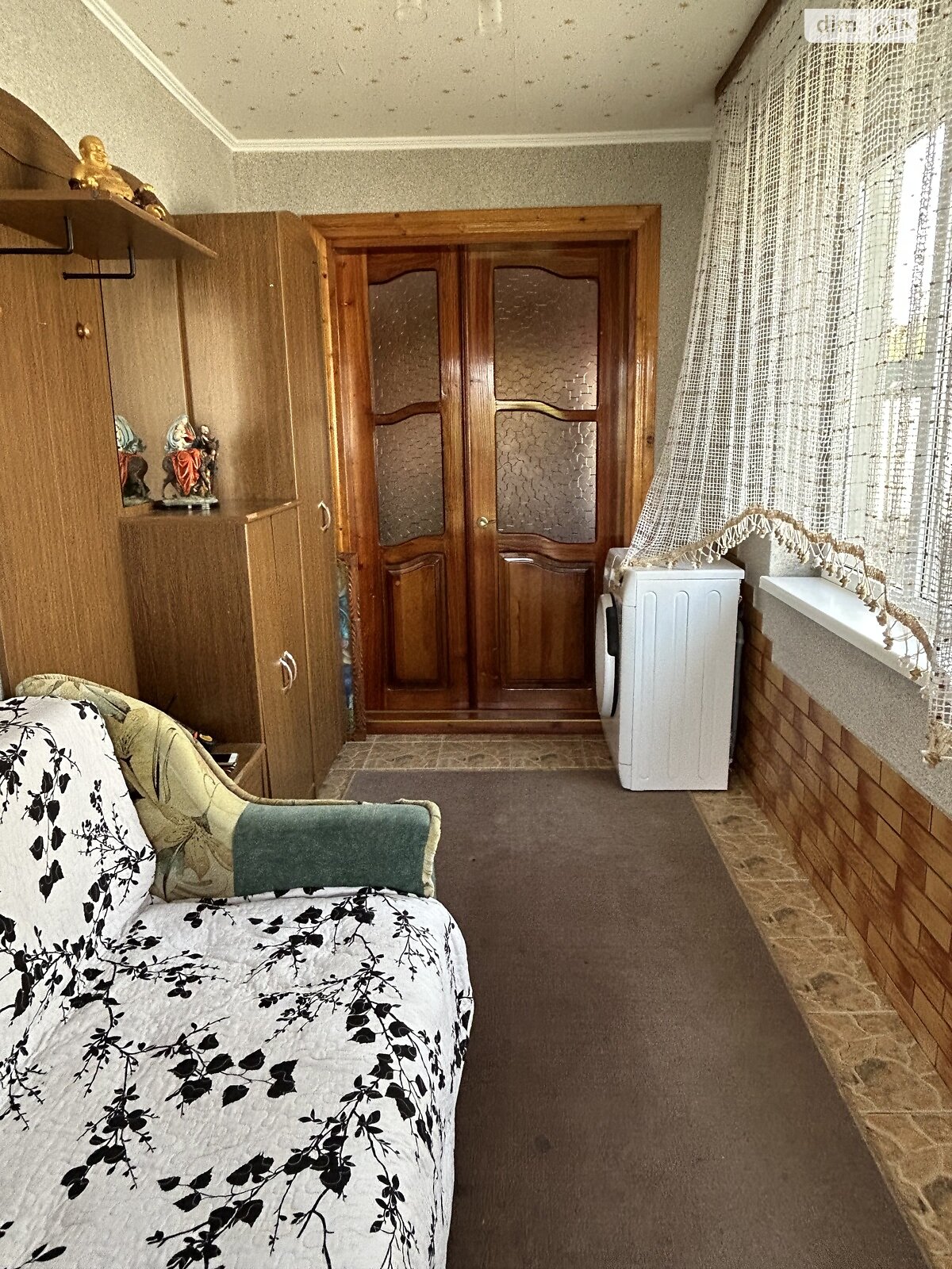 одноповерховий будинок, 63.4 кв. м, глинобитний. Продаж у Великому Глибочку фото 1 одноповерховий будинок, 63.4 кв. м, глинобитний. Продаж у Великому Глибочку фото 1