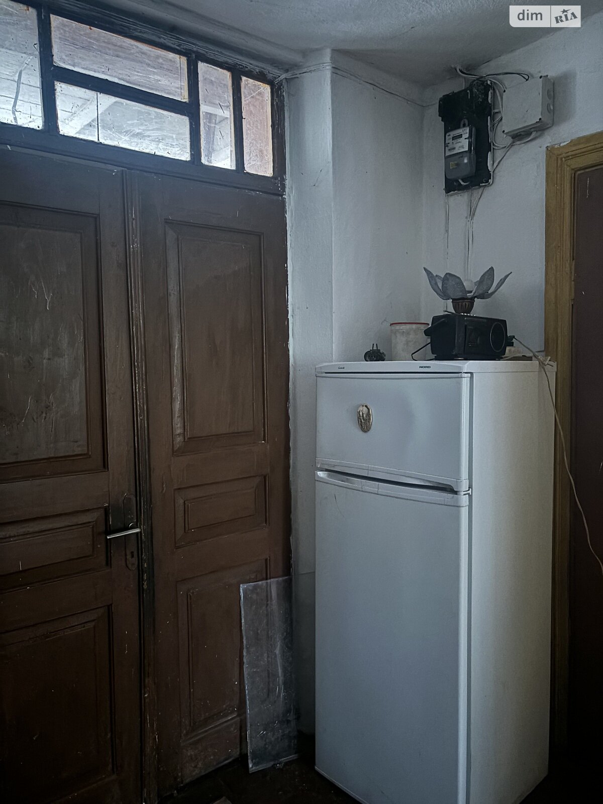 одноповерховий будинок, 55.4 кв. м, глинобитний. Продаж у Великому Глибочку фото 1 одноповерховий будинок, 55.4 кв. м, глинобитний. Продаж у Великому Глибочку фото 1