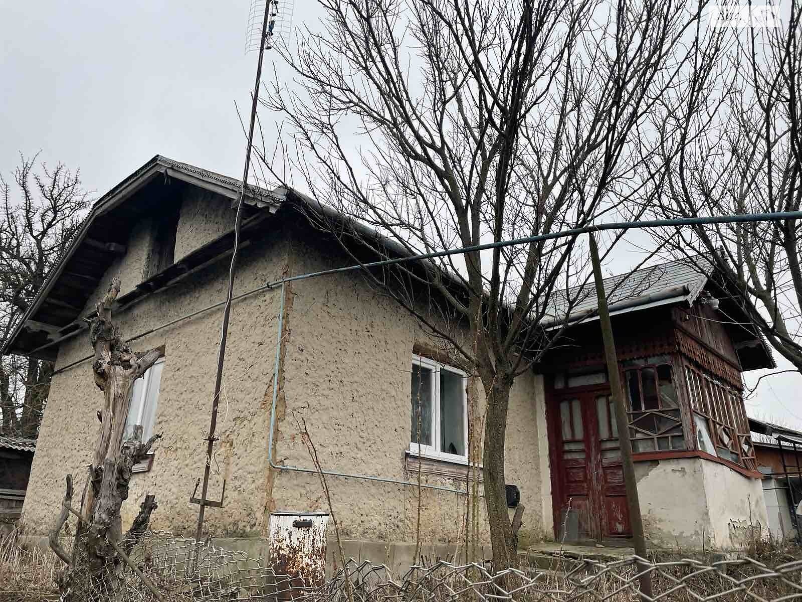 одноповерховий будинок, 55.4 кв. м, глинобитний. Продаж у Великому Глибочку фото 1 одноповерховий будинок, 55.4 кв. м, глинобитний. Продаж у Великому Глибочку фото 1
