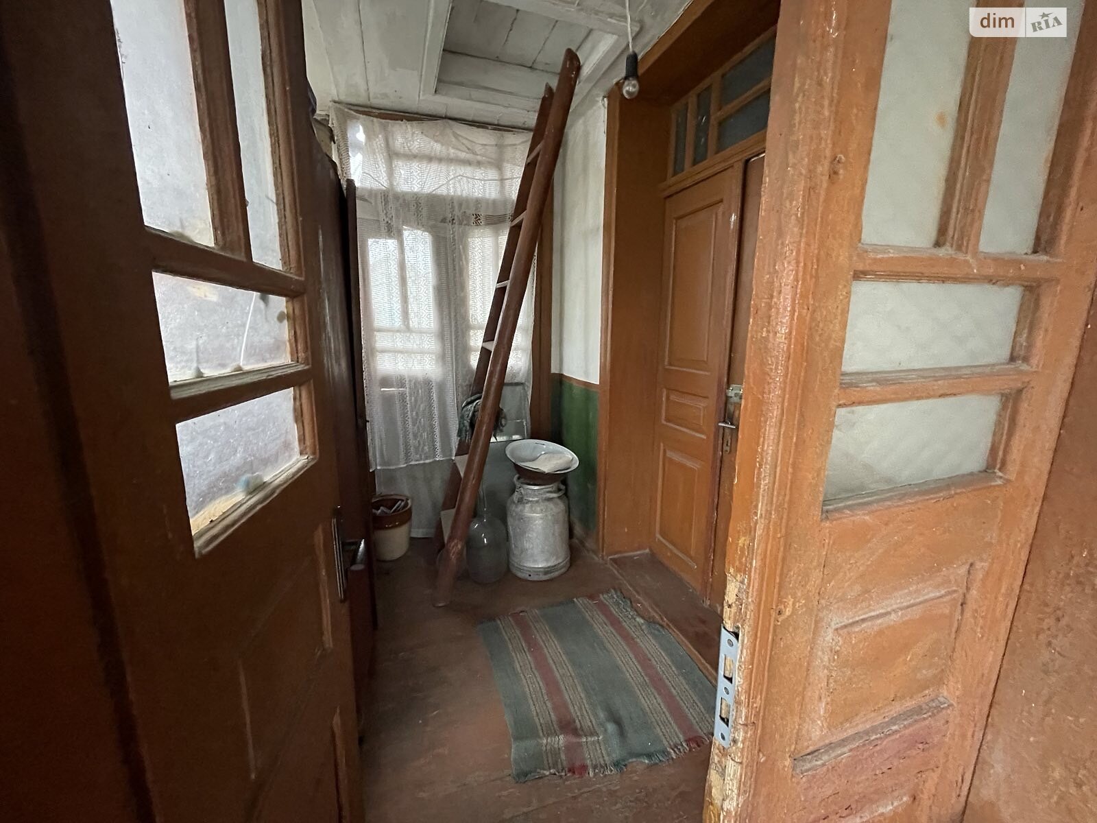 одноповерховий будинок, 55.4 кв. м, глинобитний. Продаж у Великому Глибочку фото 1 одноповерховий будинок, 55.4 кв. м, глинобитний. Продаж у Великому Глибочку фото 1