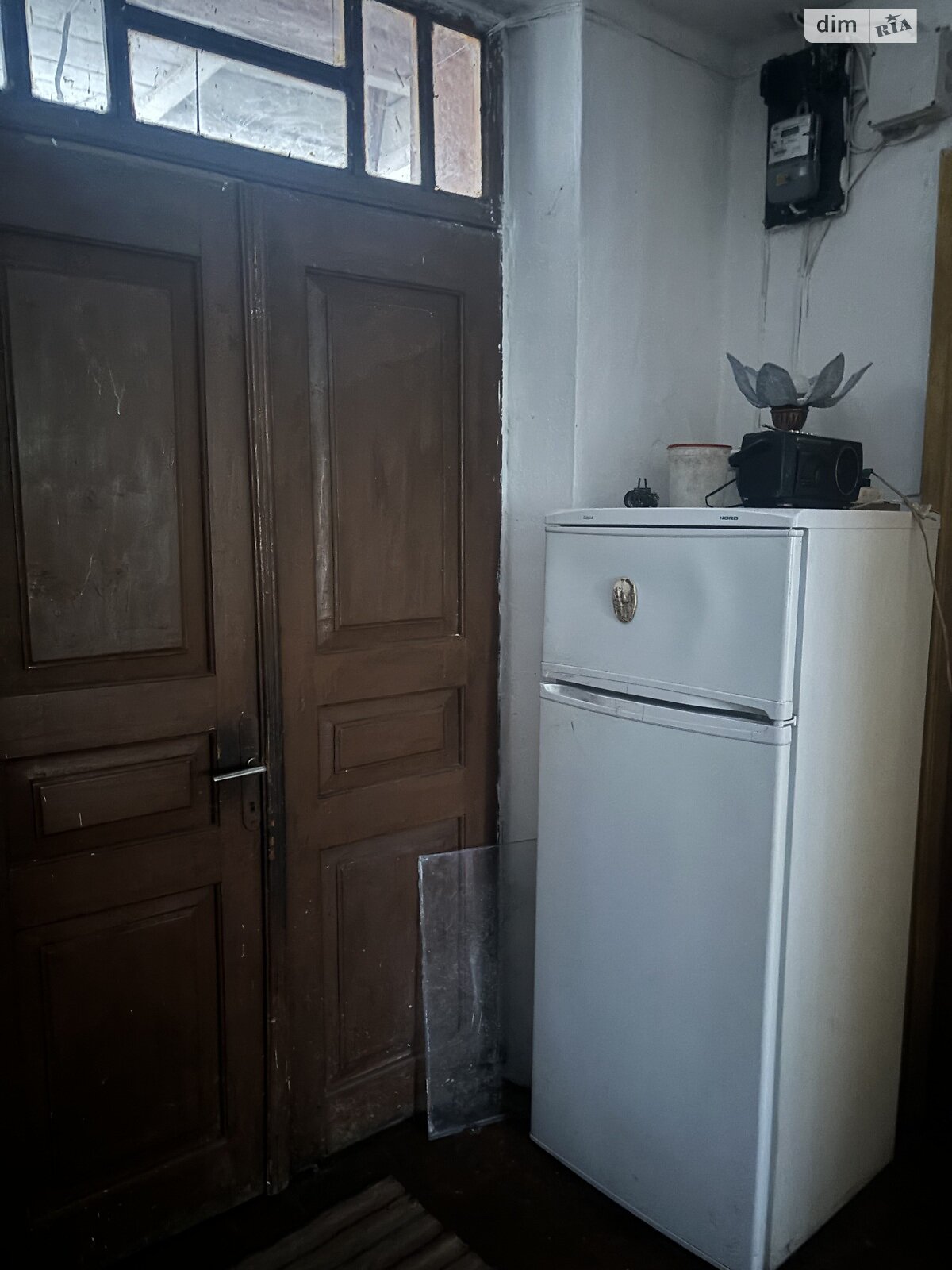одноповерховий будинок, 55.4 кв. м, глинобитний. Продаж у Великому Глибочку фото 1 одноповерховий будинок, 55.4 кв. м, глинобитний. Продаж у Великому Глибочку фото 1