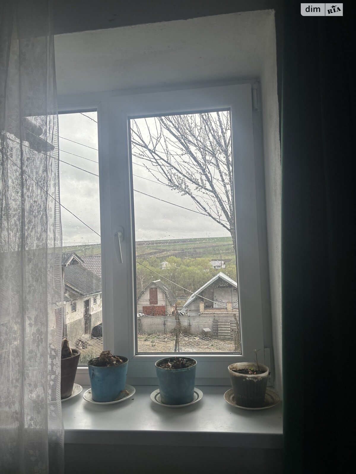 одноповерховий будинок, 55.4 кв. м, глинобитний. Продаж у Великому Глибочку фото 1 одноповерховий будинок, 55.4 кв. м, глинобитний. Продаж у Великому Глибочку фото 1