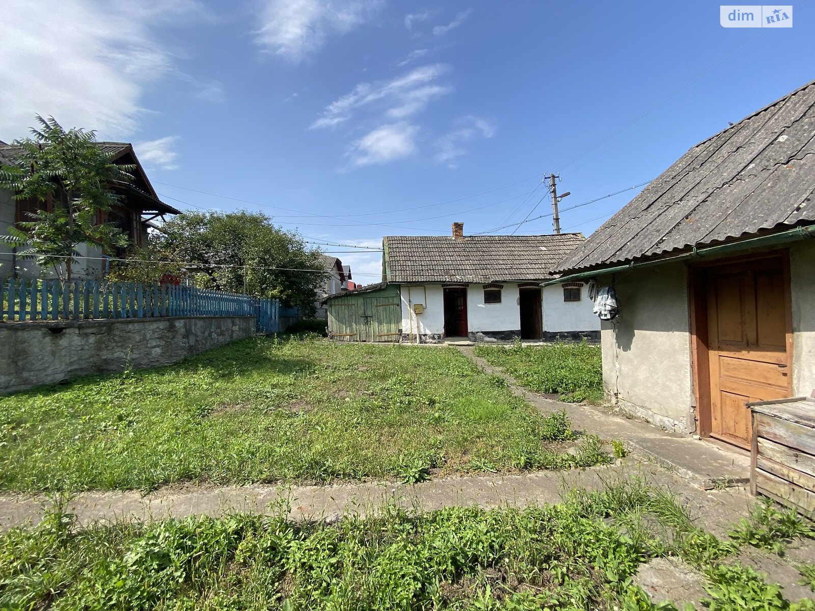 одноэтажный дом, 58 кв. м, кирпич. Продажа в Великом Глубочке фото 1 одноэтажный дом, 58 кв. м, кирпич. Продажа в Великом Глубочке фото 1