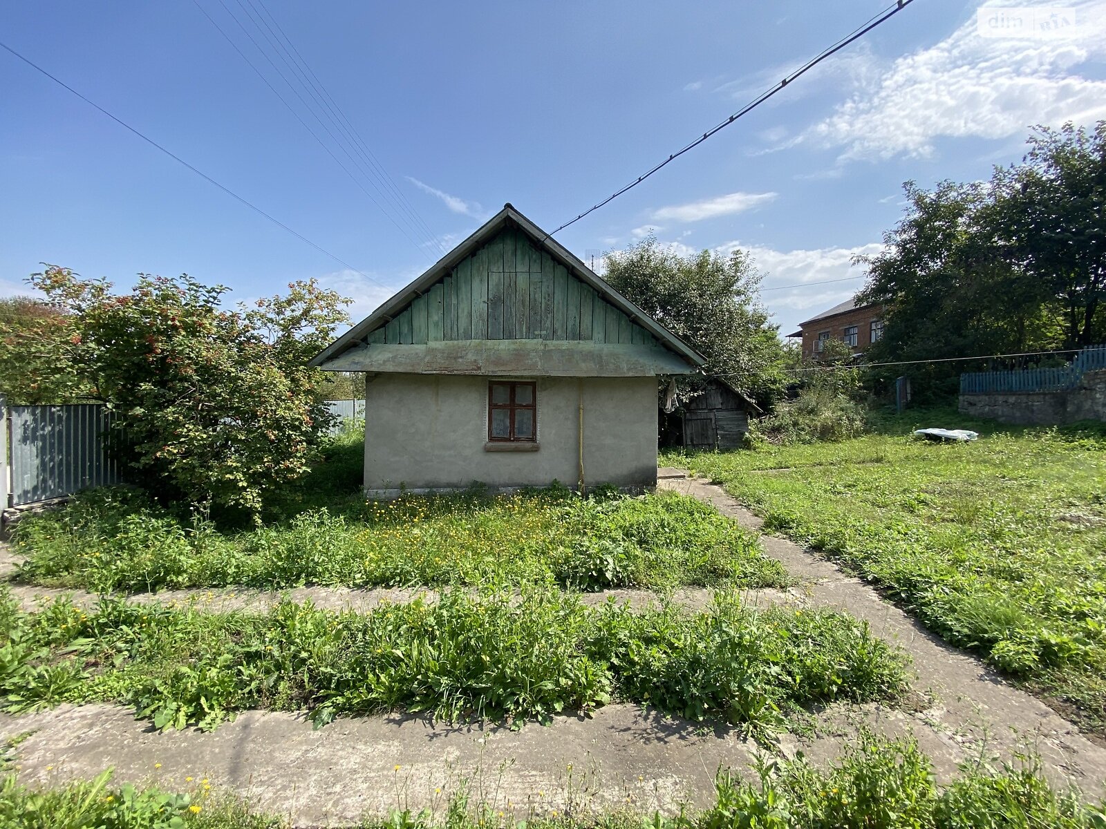 одноэтажный дом, 58 кв. м, кирпич. Продажа в Великом Глубочке фото 1 одноэтажный дом, 58 кв. м, кирпич. Продажа в Великом Глубочке фото 1